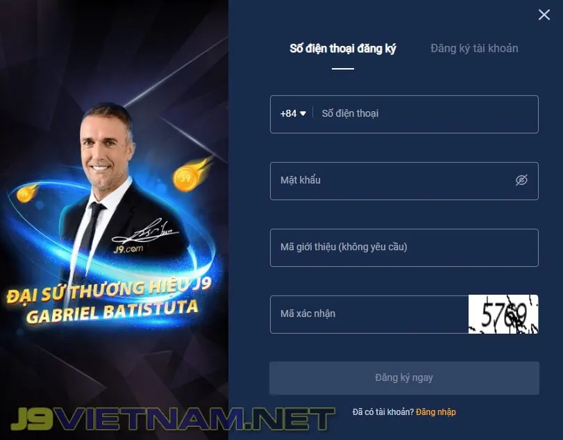 Hình minh họa hướng dẫn Open88