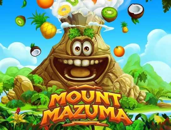 Trò chơi Mount Mazuma