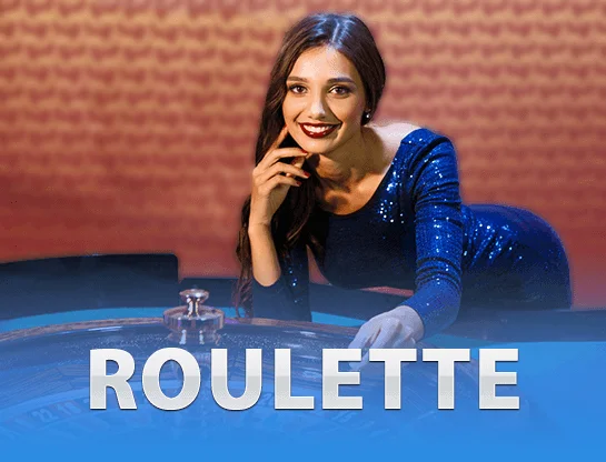 Trò chơi Roulette